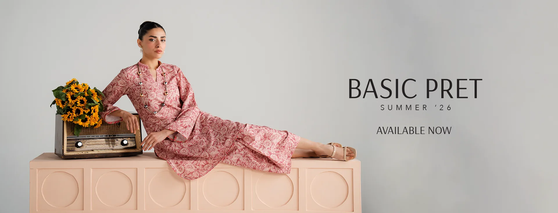 Summer Basics 2026