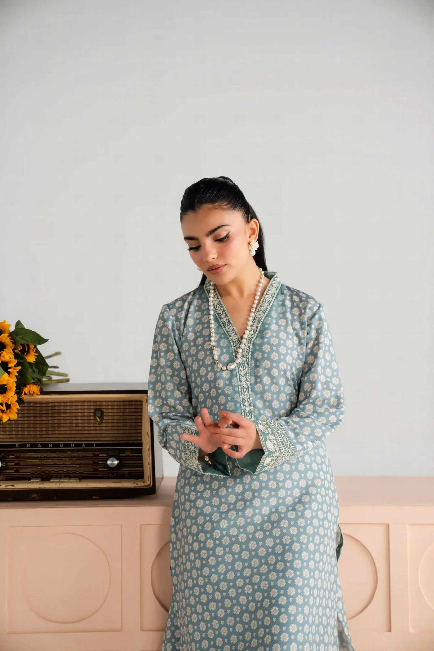 Aafreen