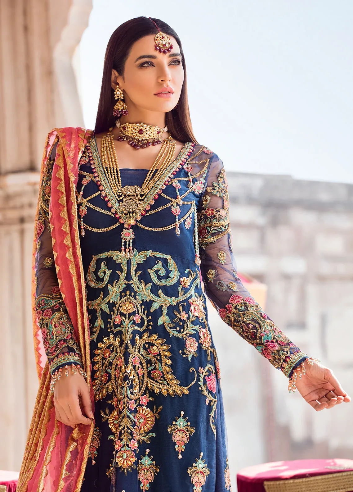 Gul Afshan