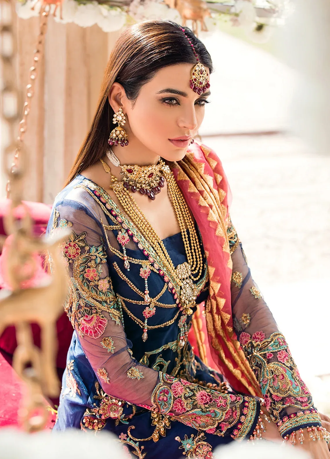 Gul Afshan